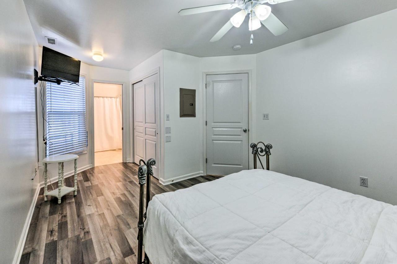 Wildwood Condo Walk To Beach And Water Parks! Dış mekan fotoğraf